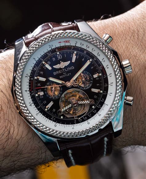 breitling for bentley cost|real Breitling Bentley watch.